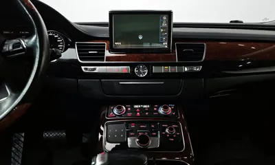 Audi A8 2011, 105442 км, за 10700000 KRW - фото 14
