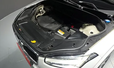 Volvo XC90 2017, 128296 км, за 24800000 KRW - фото 6