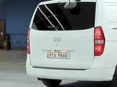 Hyundai Starex 2016, 203473 км, за 6800000 KRW - фото 18