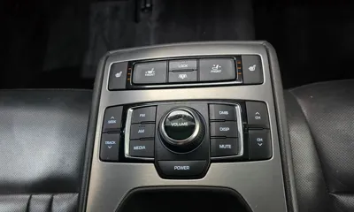 Hyundai Genesis 2016, 192913 км, за 7500000 KRW - фото 18