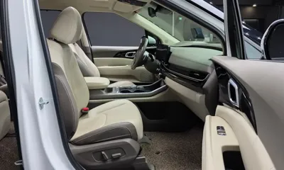 Kia Canival 2025, 36054 км, за 43800000 KRW - фото 26