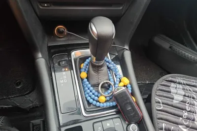 Mazda Mazda 3 Axela 2017, 88600 км, за 45777.35 CNY - фото 14