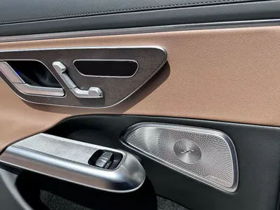 Mercedes-Benz E-Class 2025, 17000 км, за 328000 CNY - фото 8