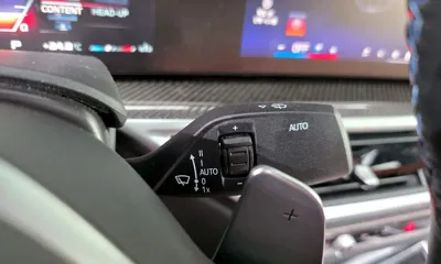 BMW X6 2024, 5915 км, за 117000000 KRW - фото 29