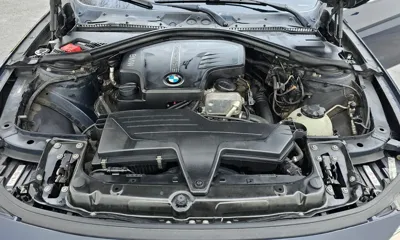 BMW 3-Series 2013, 162060 км, за 6900000 KRW - фото 6
