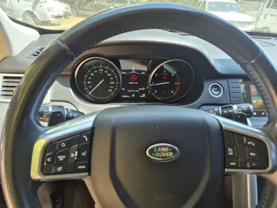 Land Rover Discovery Sport 2017, 128506 км, за 8990000 KRW - фото 14