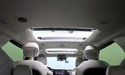 Kia Canival 2023, 20567 км, за 34600000 KRW - фото 20