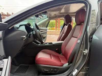 Mazda 3 Axela 2023, 29000 км, за 79800 CNY - фото 26
