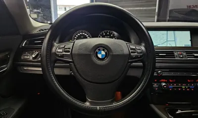 BMW 7-Series 2010, 159321 км, за 5300000 KRW - фото 14