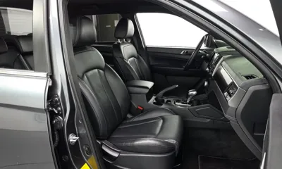 KG_Mobility_Ssangyong Rexton 2022, 34901 км, за 20700000 KRW - фото 10