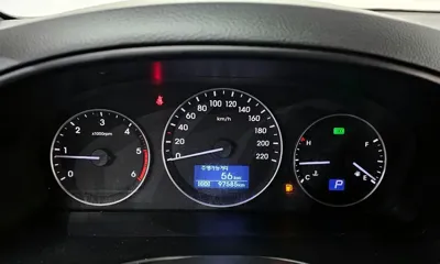 Hyundai Starex 2019, 97585 км, за 13900000 KRW - фото 8