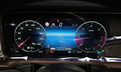 Mercedes-Benz G-Class 2026, 148 км, за 257990000 KRW - фото 8