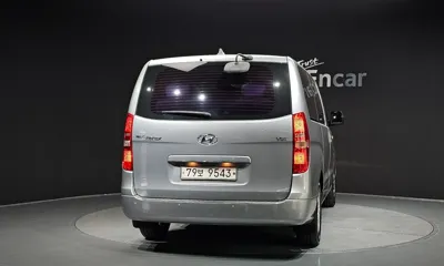 Hyundai Starex 2017, 169842 км, за 9800000 KRW - фото 4