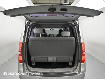 Hyundai Starex 2015, 168158 км, за 6200000 KRW - фото 19