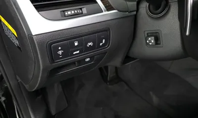 Genesis G80 2018, 76729 км, за 18900000 KRW - фото 28