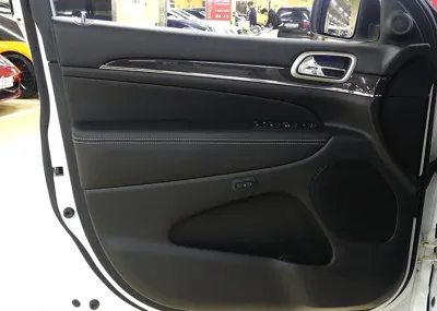 Jeep Cherokee 2017, 99324 км, за 22000000 KRW - фото 11