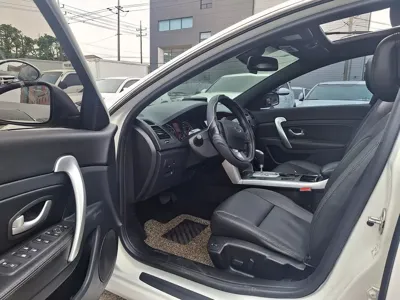 Renault-KoreaSamsung SM5 2014, 124000 км, за 2690000 KRW - фото 8