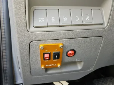 Hyundai Solati 2021, 60440 км, за 44500000 KRW - фото 20
