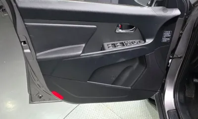 Kia Sportage 2012, 119036 км, за 5500000 KRW - фото 24