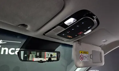 Hyundai Palisade 2024, 22831 км, за 41700000 KRW - фото 31
