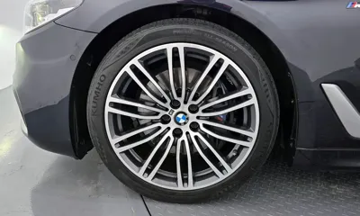 BMW 5-Series 2019, 103738 км, за 23990000 KRW - фото 5