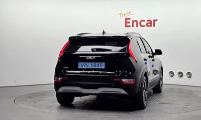 Kia Niro 2024, 11895 км, за 29100000 KRW