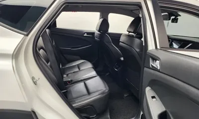 Hyundai Tucson 2018, 66945 км, за 15800000 KRW - фото 11