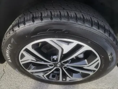 Hyundai Santafe 2020, 72460 км, за 19900000 KRW - фото 20