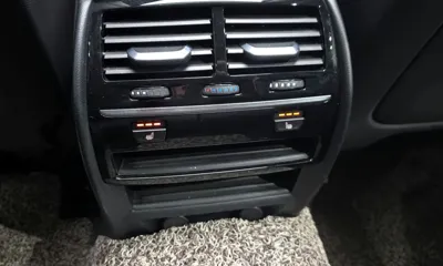 BMW 5-Series 2018, 131856 км, за 20000000 KRW - фото 19