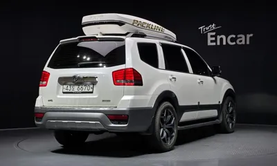 Kia Mohave 2018, 85334 км, за 20400000 KRW - фото 2