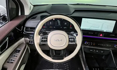 Kia Canival 2024, 94704 км, за 53000000 KRW - фото 12