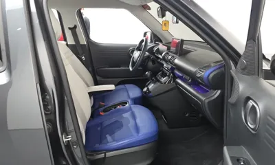 Hyundai Casper 2023, 61247 км, за 14500000 KRW - фото 26