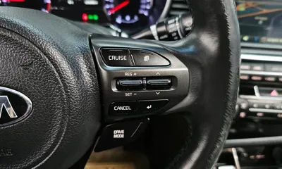 Kia K5 2014, 125340 км, за 7900000 KRW - фото 12