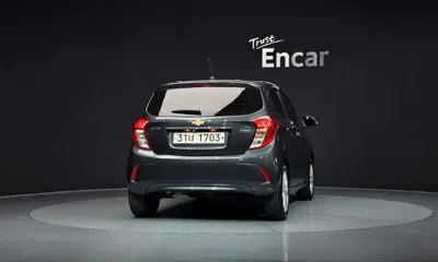ChevroletGMDaewoo Spark 2018, 37885 км, за 6900000 KRW - фото 4