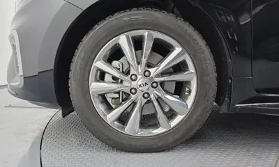 Kia Canival 2020, 71420 км, за 17700000 KRW - фото 5