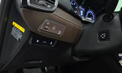 Hyundai Grandeur 2019, 91098 км, за 16800000 KRW - фото 18