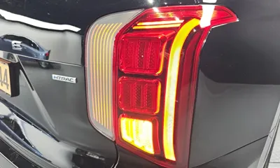 Hyundai Palisade 2023, 58026 км, за 31500000 KRW - фото 23