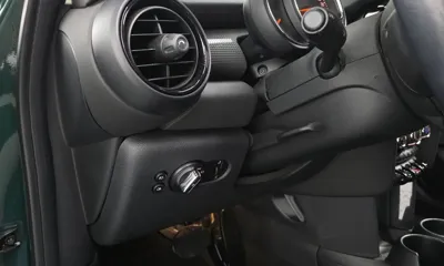 MINI Cooper 2018, 33767 км, за 12900000 KRW - фото 13