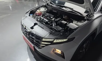 Hyundai Tucson 2022, 19012 км, за 23500000 KRW - фото 6