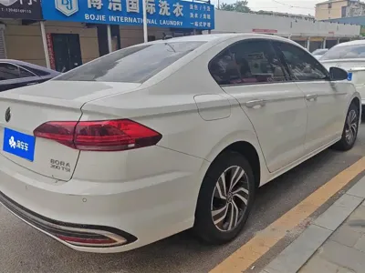 Volkswagen Bora 2023, 89400 км, за 53200 CNY - фото 3
