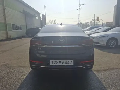 Kia K7 2020, 190318 км, за 36650000 KRW