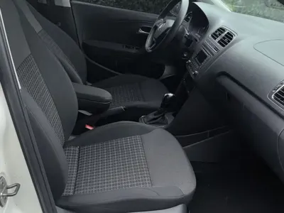 Volkswagen Polo 2015, 120000 км, за 21800 CNY - фото 16