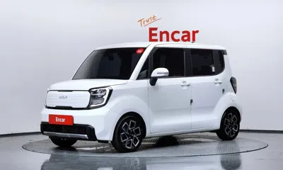 Kia Ray · 2025 год