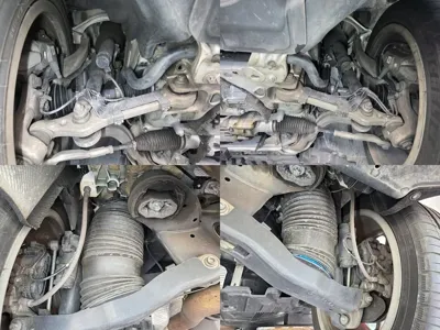 Mercedes-Benz CLS-Class 2019, 89941 км, за 38500000 KRW - фото 17