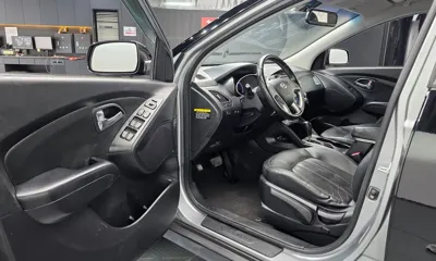 Hyundai Tucson 2012, 73513 км, за 5800000 KRW - фото 10