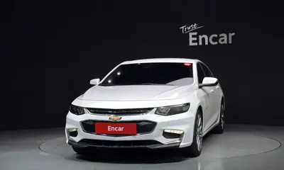 ChevroletGMDaewoo Malibu 2017, 94348 км, за 7990000 KRW - фото 3
