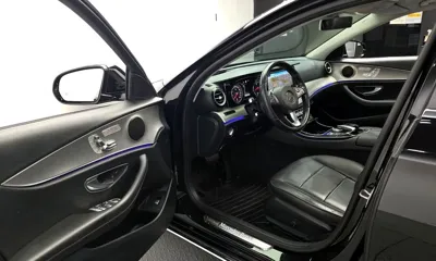 Mercedes-Benz E-Class 2017, 192380 км, за 13500000 KRW - фото 10