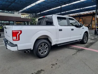 Ford F150 2015, 300000 км, за 23000000 KRW