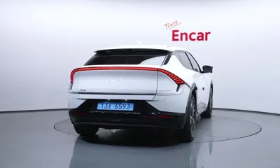 Kia EV6 2022, 107196 км, за 28990000 KRW - фото 4