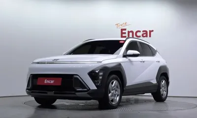 Hyundai Kona · 2023 год